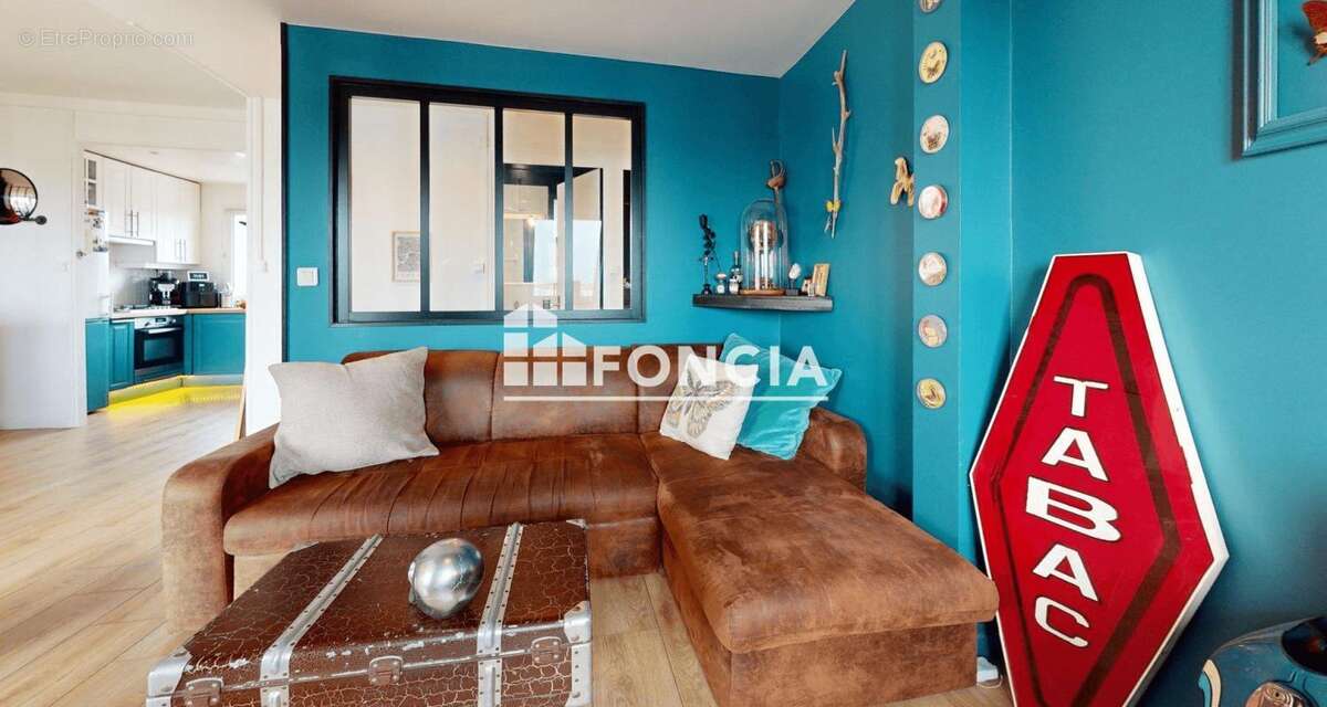 Appartement à ROCHEFORT