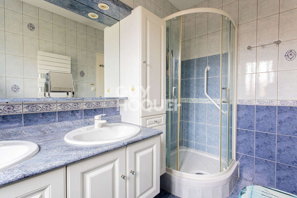 Maison à BISCARROSSE