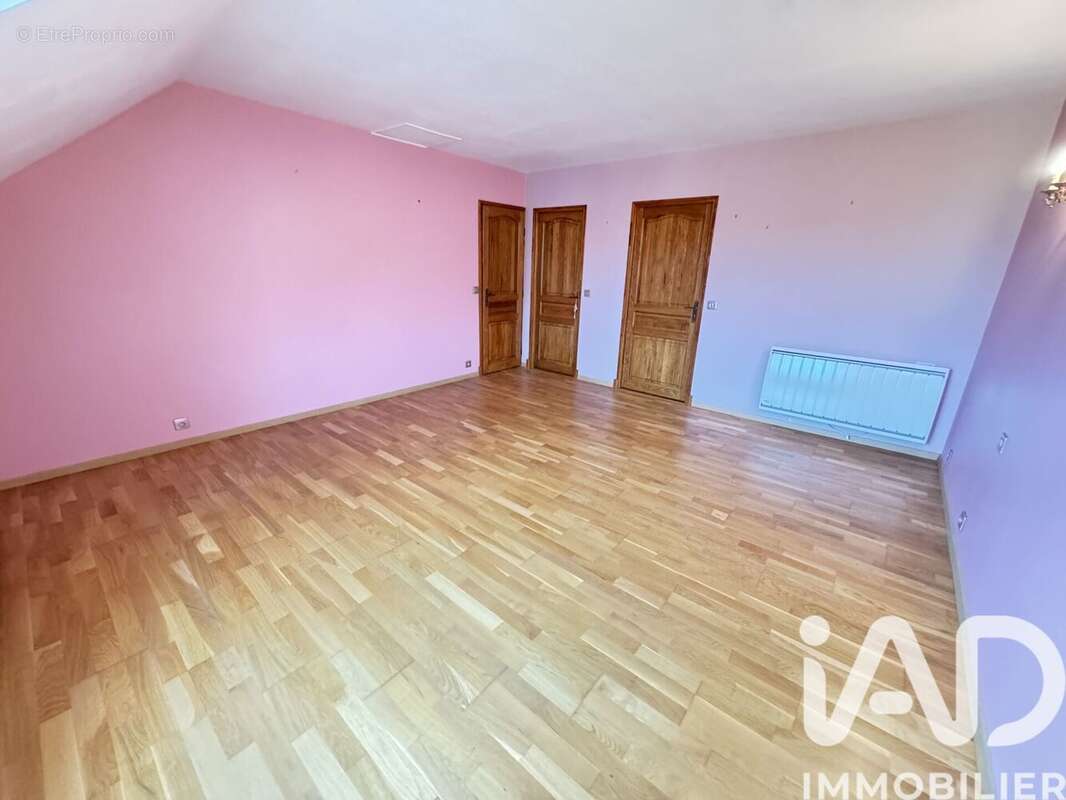 Photo 9 - Maison à SOURDUN