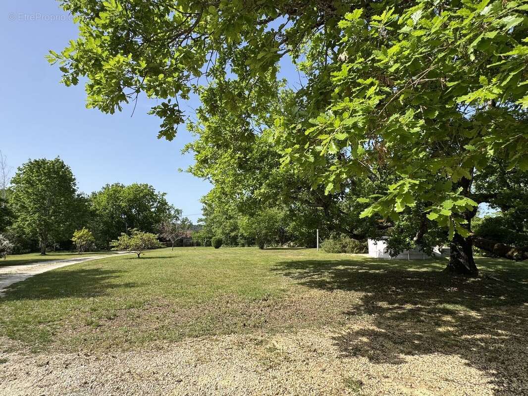 IMG2784 - Maison à DAGLAN