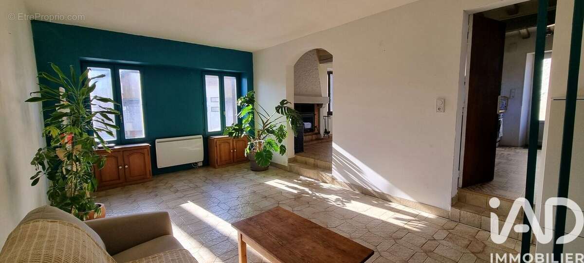 Maison 95 m² à Ligueil  - photo 4