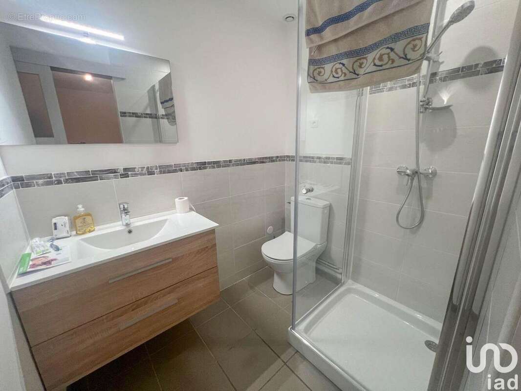 Photo 9 - Commerce à LA FERTE-GAUCHER