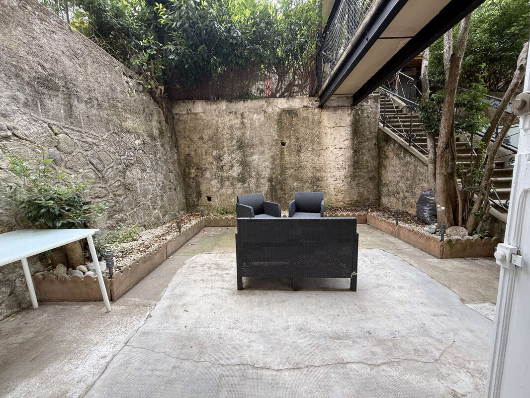 Appartement à AMELIE-LES-BAINS-PALALDA