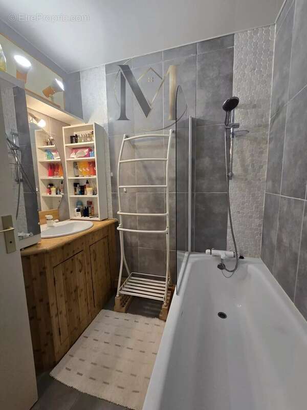 Appartement à PAU