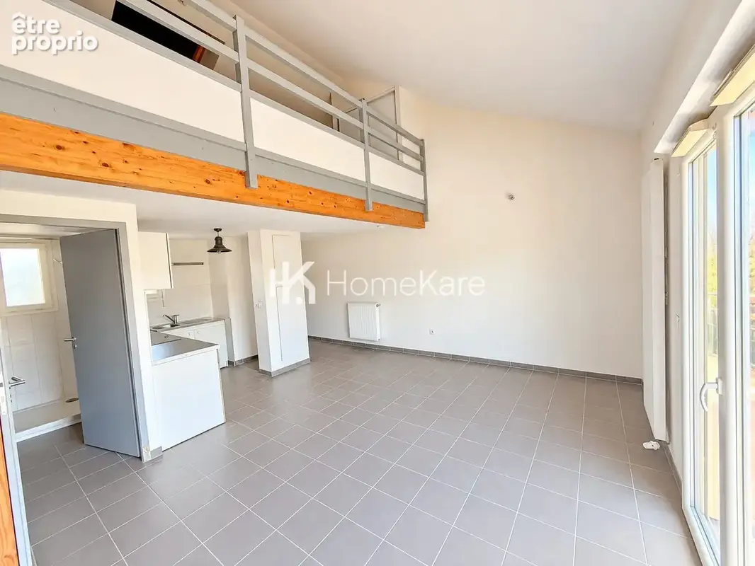 Appartement 2 pièces 45 m² à vendre à Leognan (33850) - photo 4
