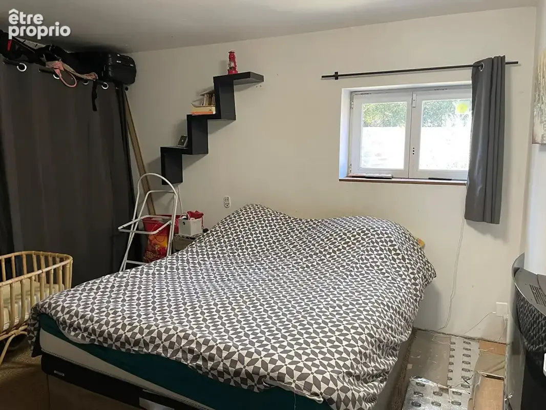maison entièrement rénovée, DPE C rare sur le secteur - photo 14