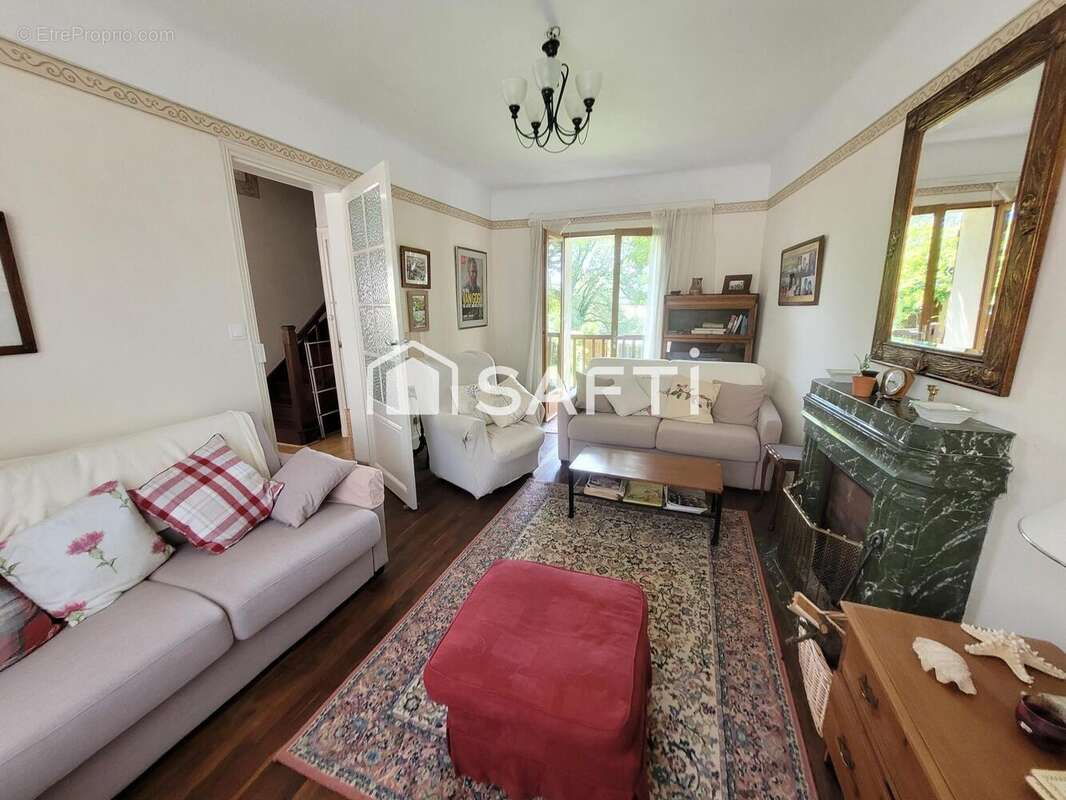 Photo 8 - Maison à BARROU