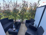 Appartement à FERRIERES-EN-BRIE