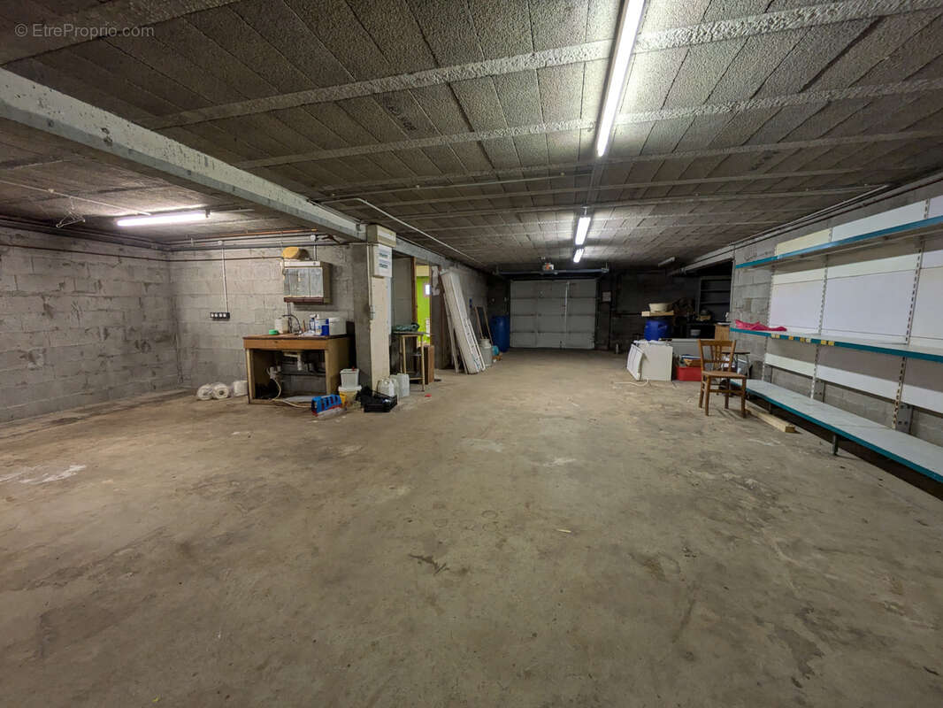 Maison à BOULIEU-LES-ANNONAY