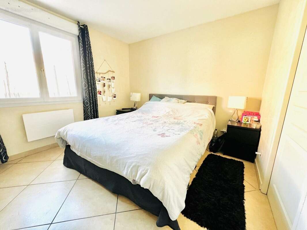 Photo 5 - Maison à MARSEILLE-15E