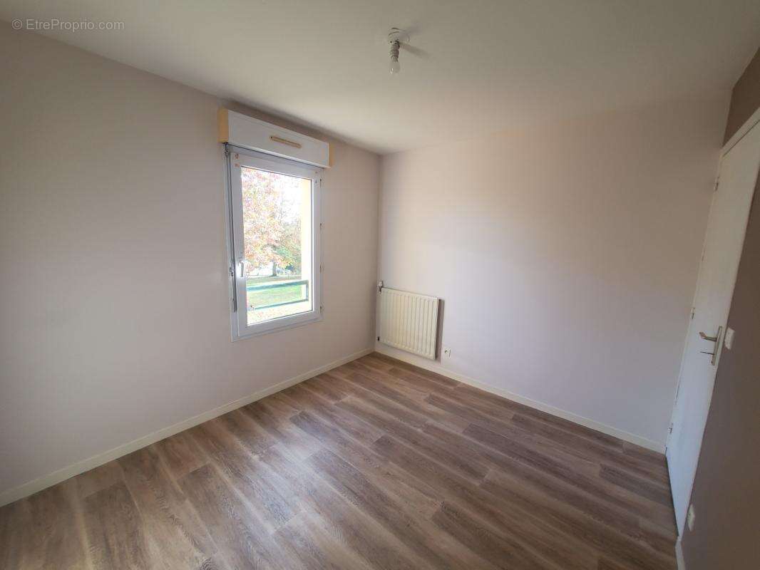 Appartement à BLAIN