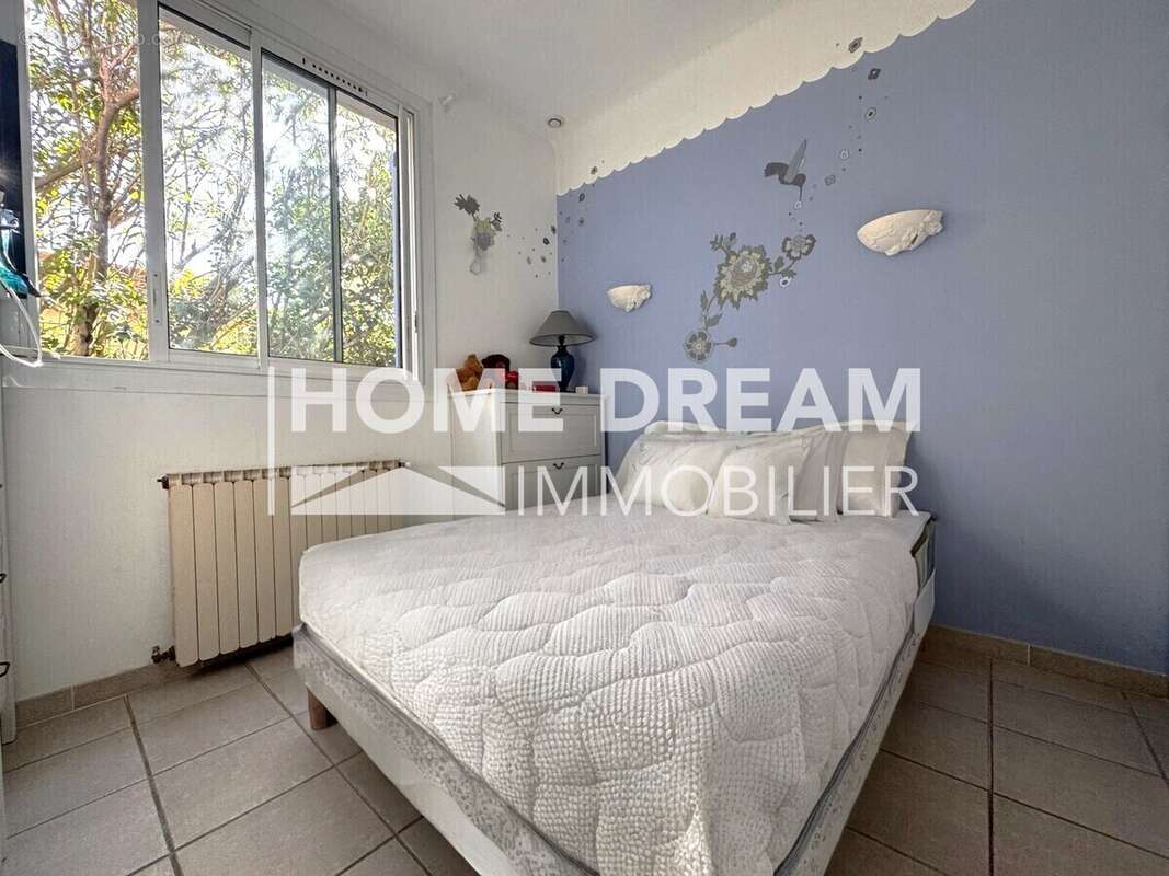 Maison à SIX-FOURS-LES-PLAGES