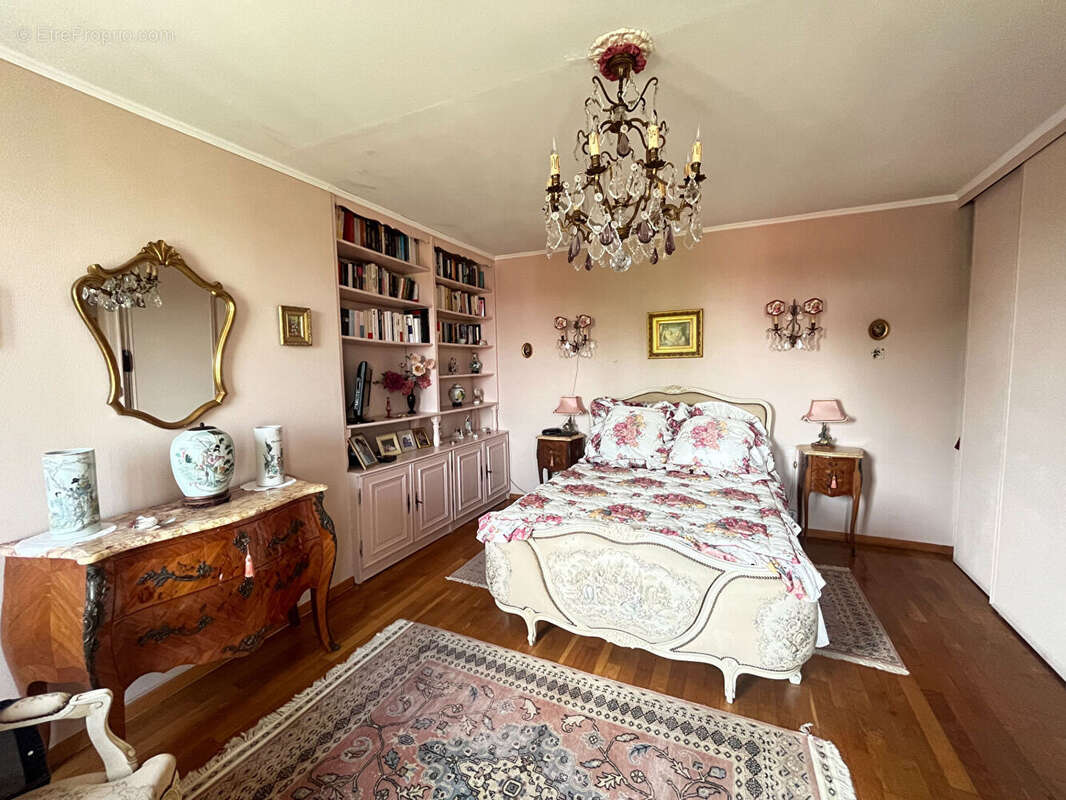 Maison à LYONS-LA-FORET