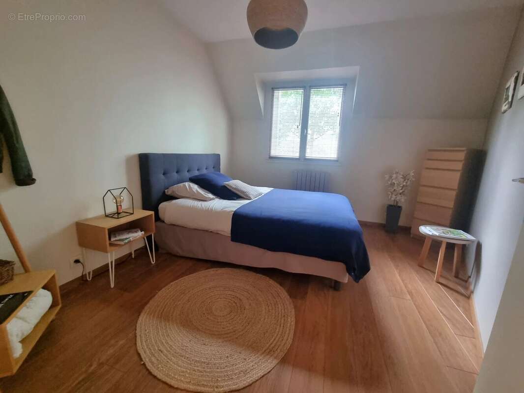 Maison à CROISSY-SUR-SEINE