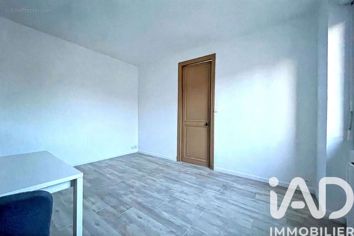 Photo 3 - Appartement à MEZY-SUR-SEINE