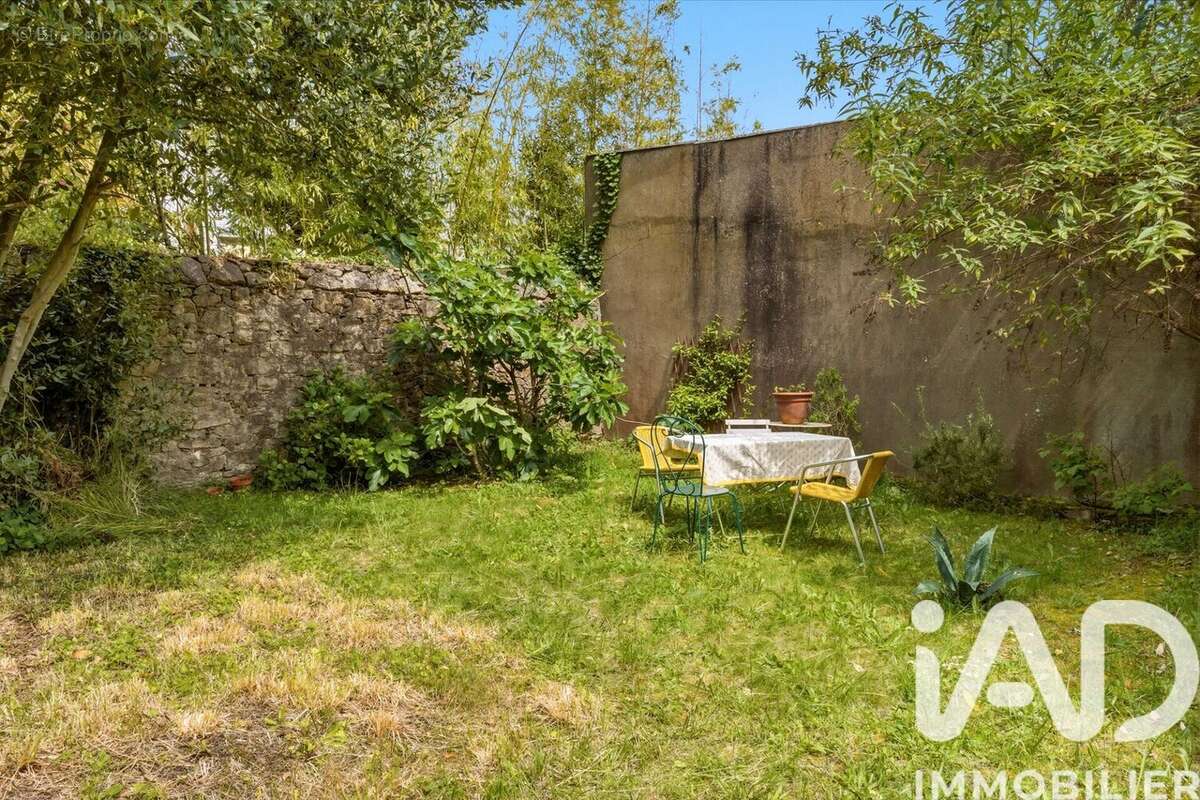 Photo 6 - Appartement à NANTES
