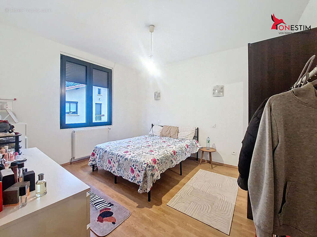 Maison à MONTBRISON