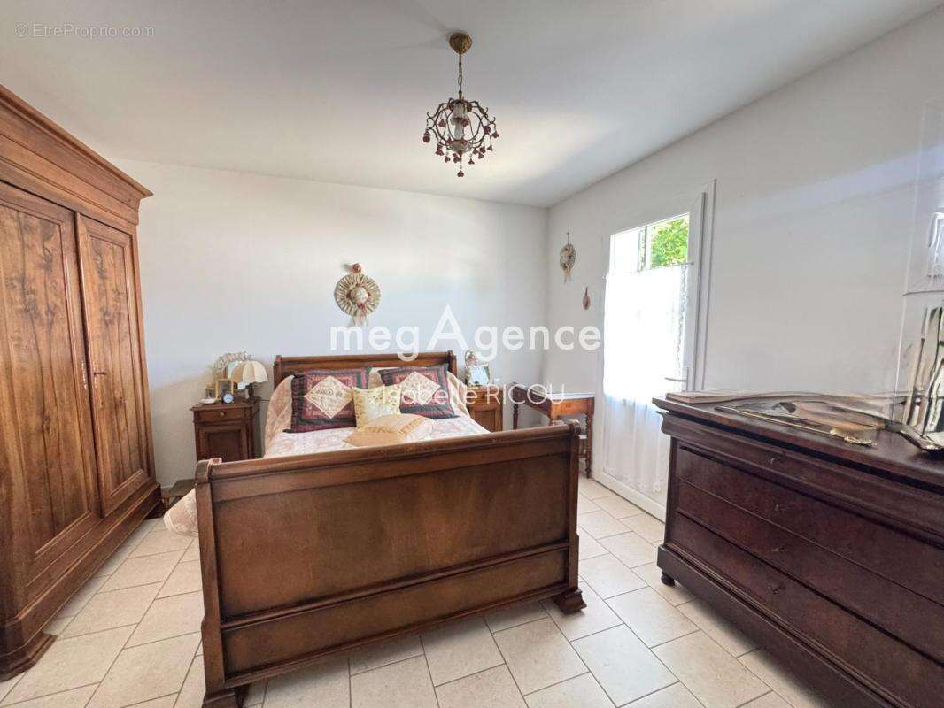 Maison à DOLUS-D'OLERON
