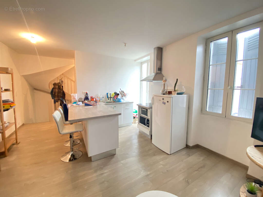 Appartement à MONT-DE-MARSAN