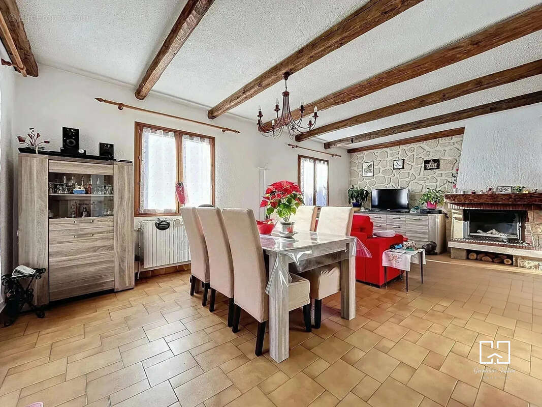 Appartement à L&#039;ARGENTIERE-LA-BESSEE