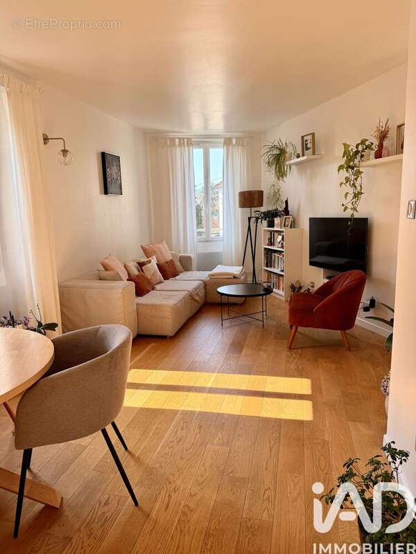 Photo 8 - Appartement à SOISY-SUR-SEINE