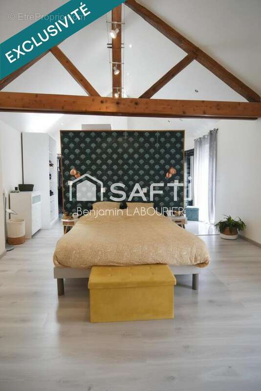 Maison 136 m² à Vincelles  - photo 7