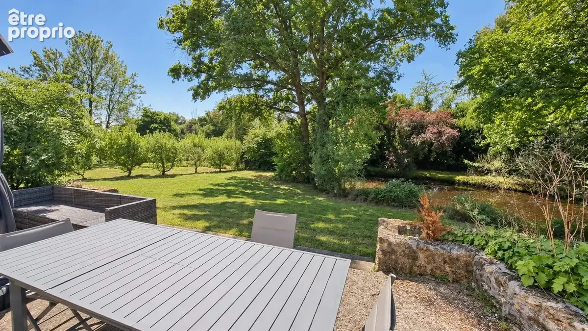 Maison 9 pièces 197 m² à vendre à Briis-Sous-Forges (91640) - photo 6