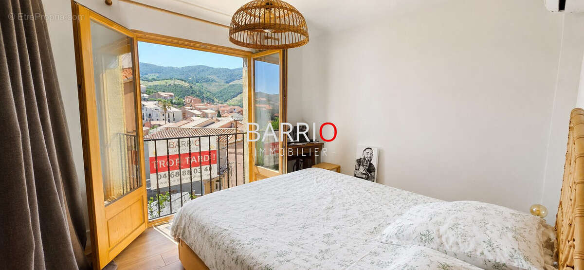 Maison 83 m² à Banyuls-Sur-Mer  - photo 9
