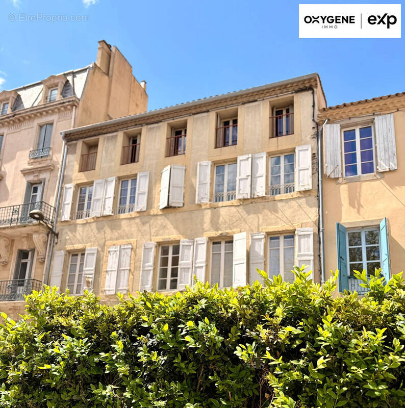 Appartement 53 m² à Carcassonne  - photo 1
