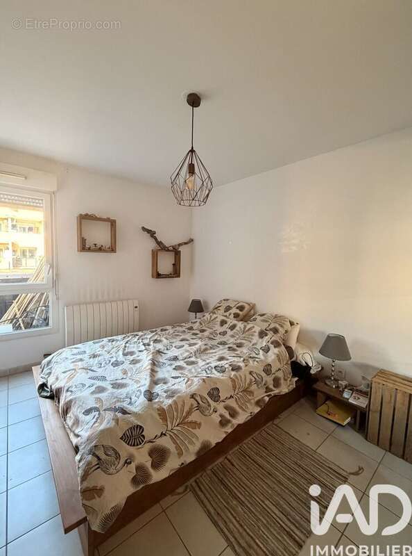 Photo 8 - Appartement à VITROLLES
