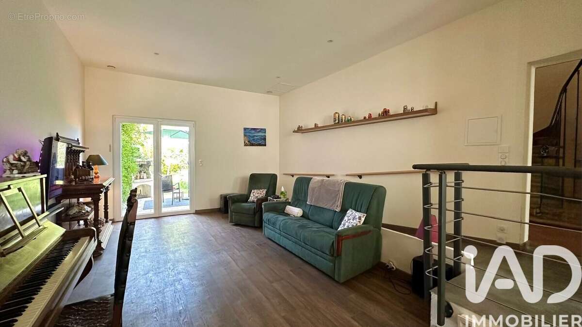 Photo 4 - Maison à CADAUJAC