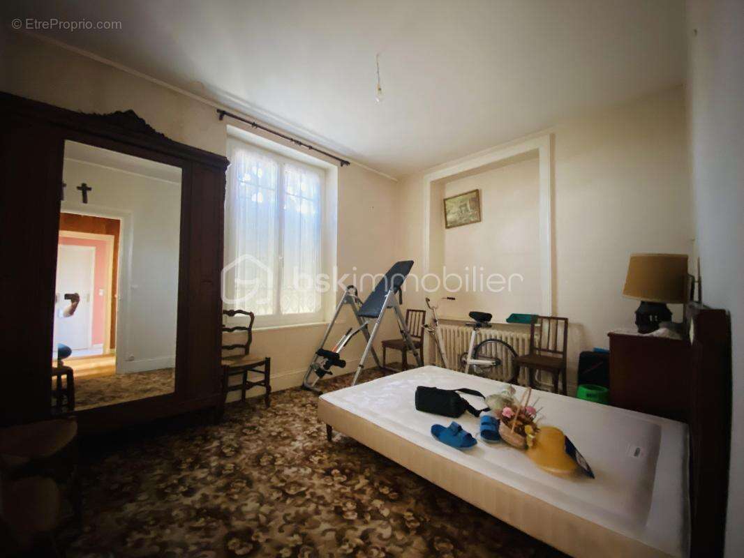 Grande propriété familiale avec potentiel de division parcellaire – Secteur recherché de Saint-Malo - photo 9