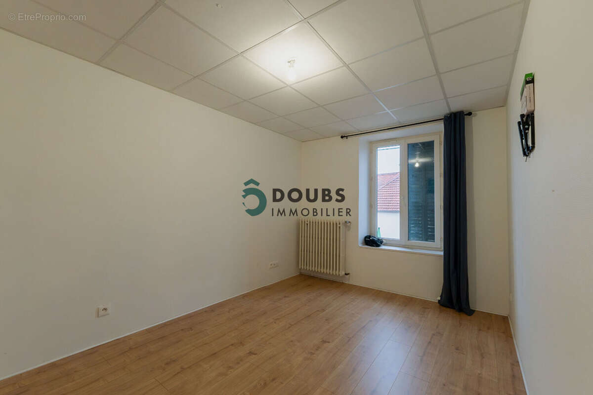 Immeuble à Villers Sous Chalamont - photo 14