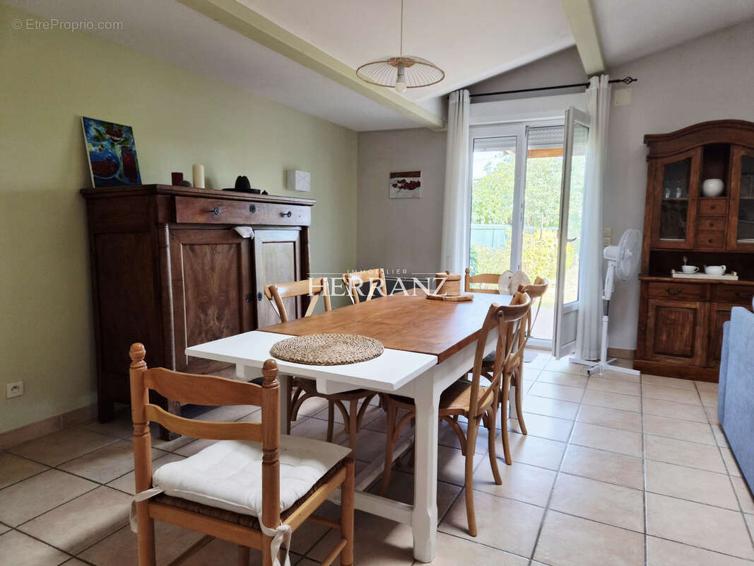 Maison montpon menesterol - photo 4