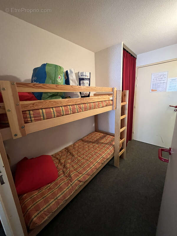 Appartement à VARS