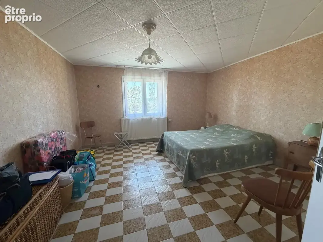 Maison st vincent de boisset - photo 11