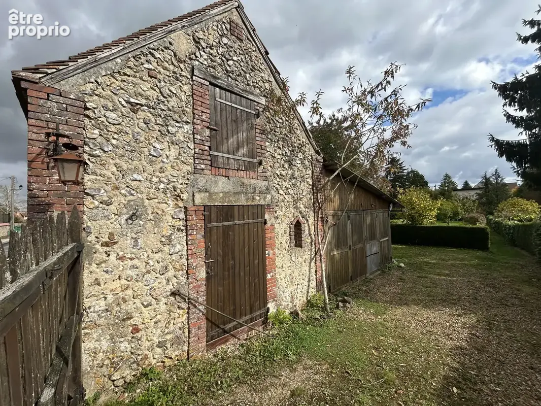 Maison de bourg - photo 10