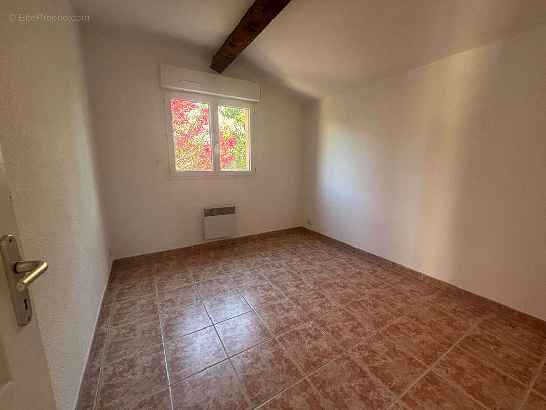 Maison à ENSUES-LA-REDONNE