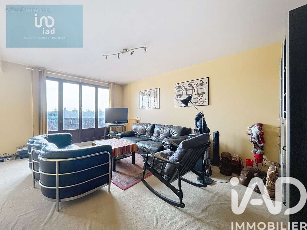 Photo 9 - Appartement à NEUILLY-SUR-MARNE