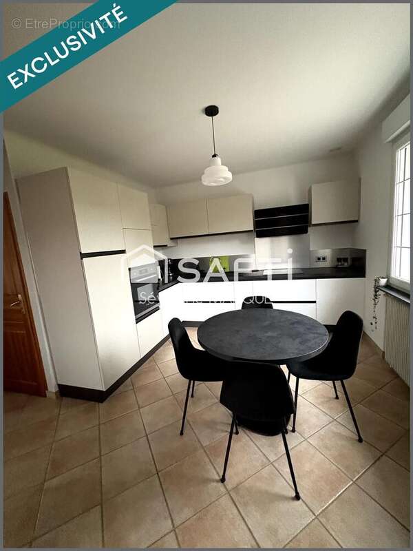 Photo 5 - Maison à DIEUE-SUR-MEUSE