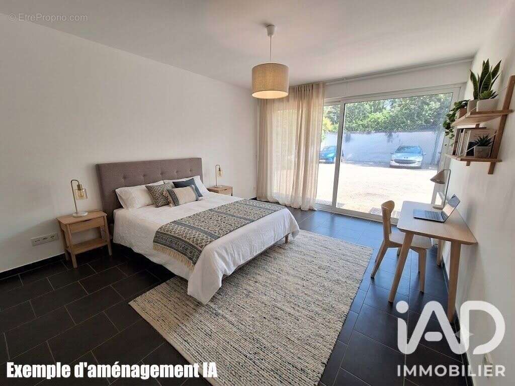Appartement 67 m² à Savigny-Sur-Orge  - photo 9