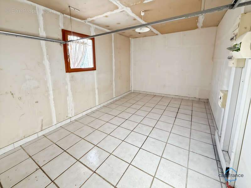 Maison à BARCELONNE-DU-GERS