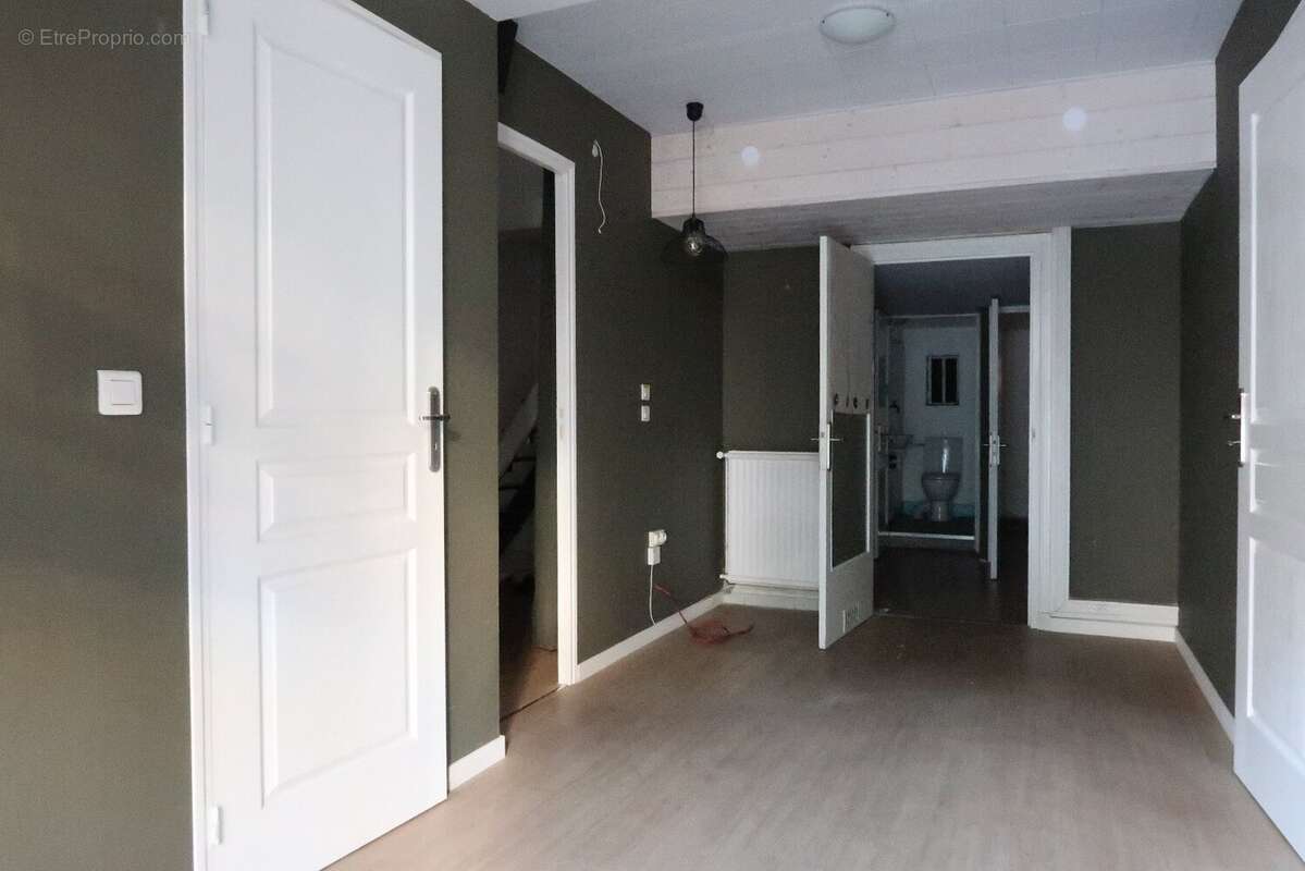 Commerce à SAINT-CHAMOND