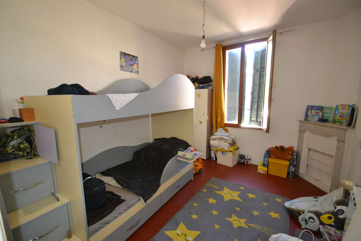 Maison à VALLAURIS