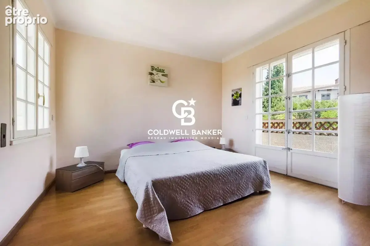 Pramousquier – villa à réinventer à 800 m de la plage, au calme absolu - photo 9