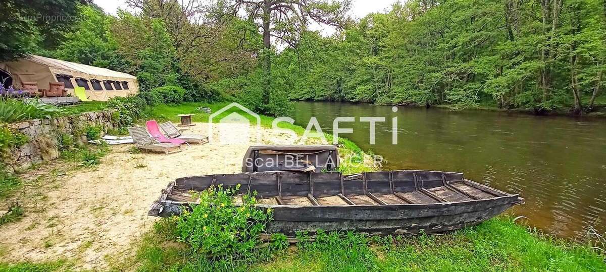 Photo 4 - Maison à SERVANT