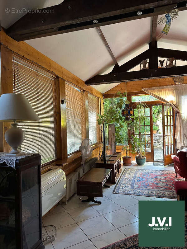 Maison à ENGHIEN-LES-BAINS