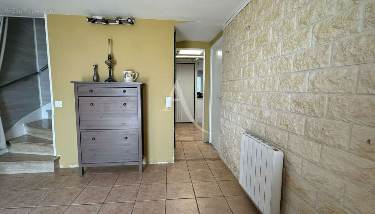Maison à CHELLES