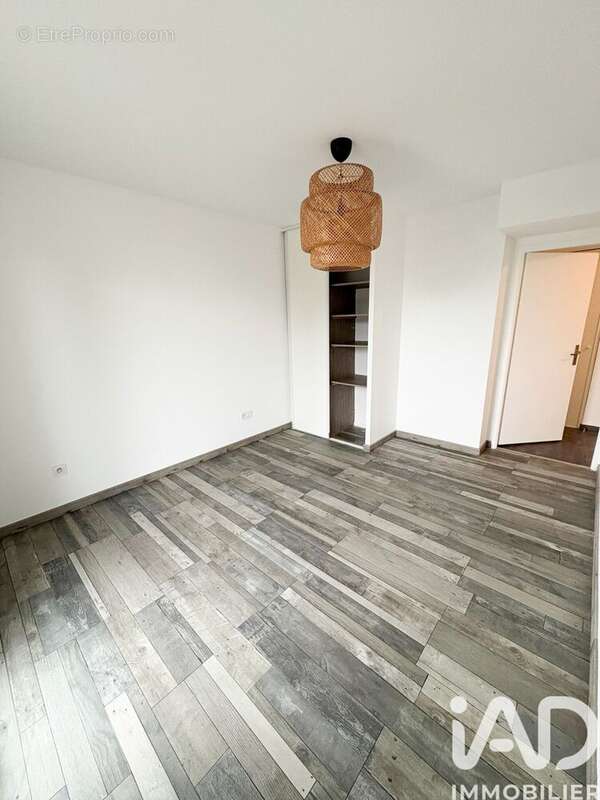 Photo 5 - Appartement à VILLIERS-LE-BEL