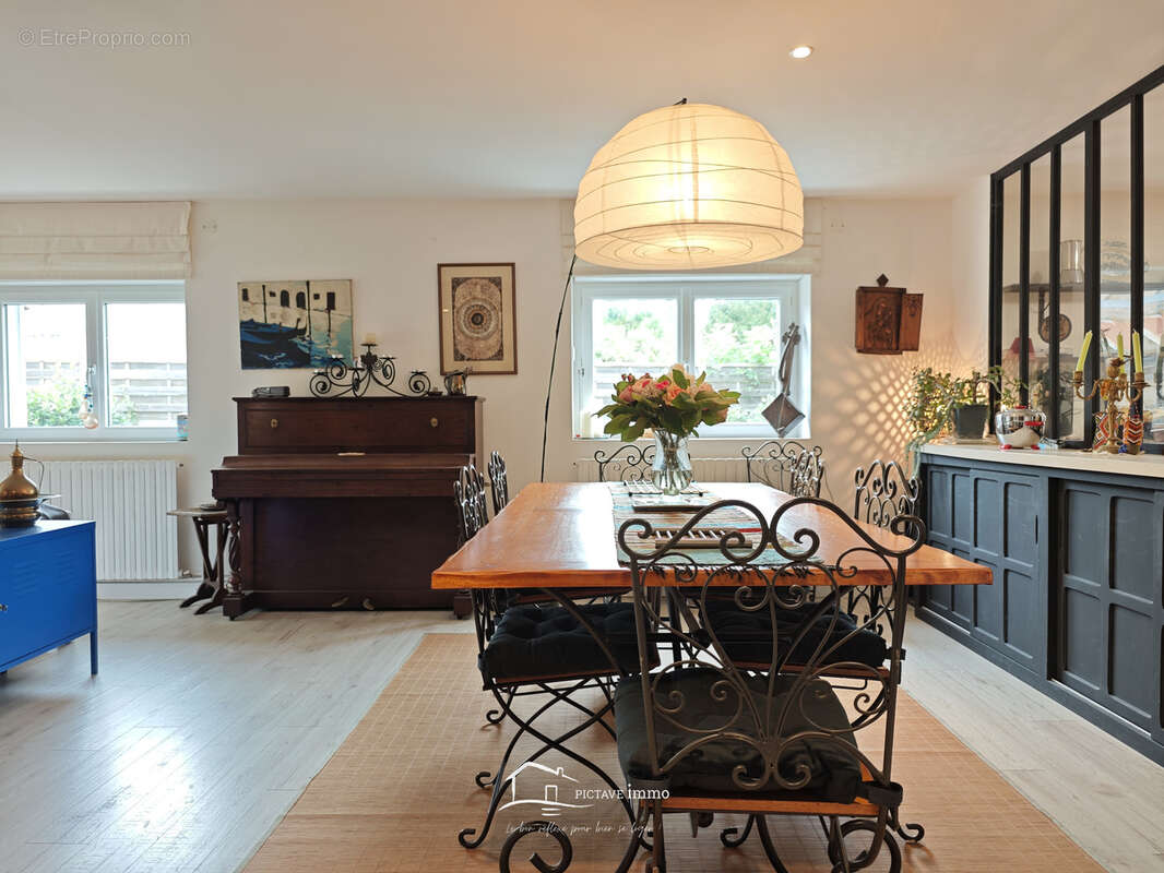 Maison 5 chambres - photo 3